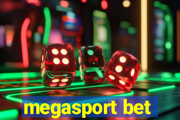 megasport bet